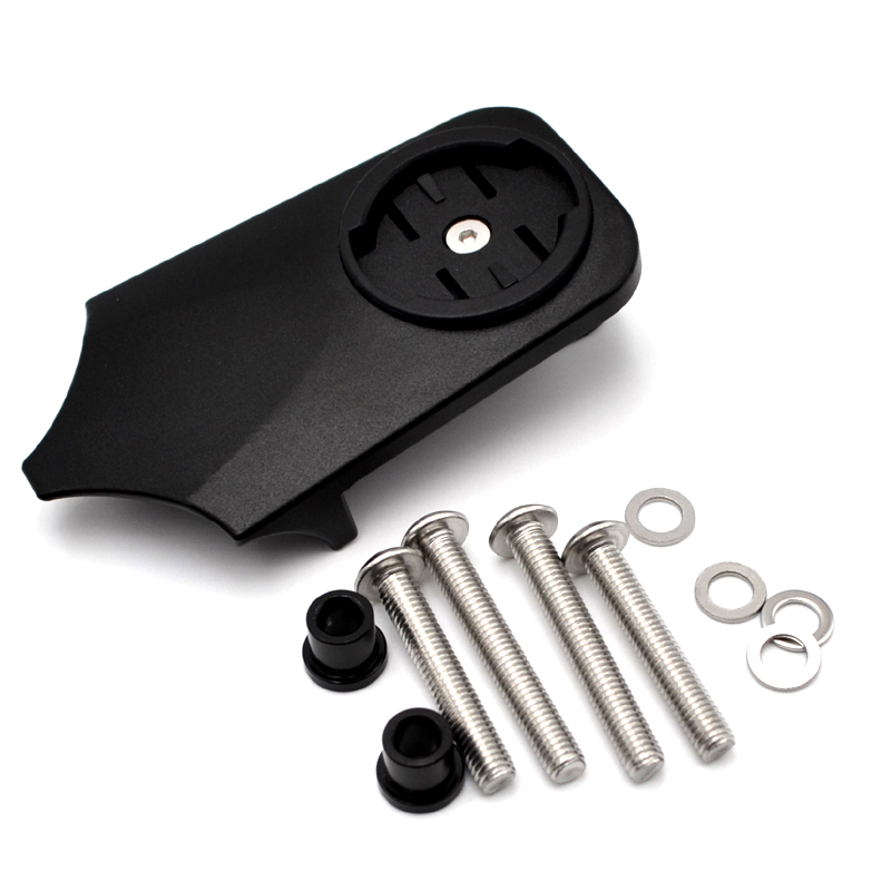 edge out front bike mount